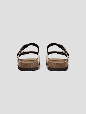 Name it Finken Sandalen Cloud Dancer, Draufsicht