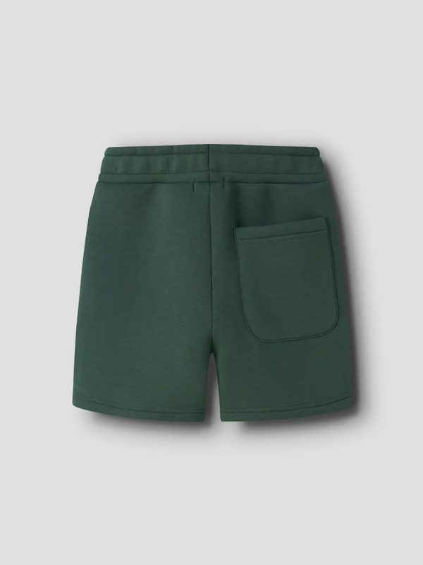 Sweatshorts Garden Topiary