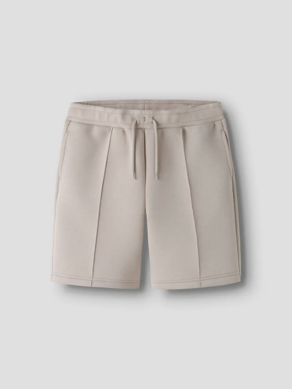 Sweatshorts Chateau Gray