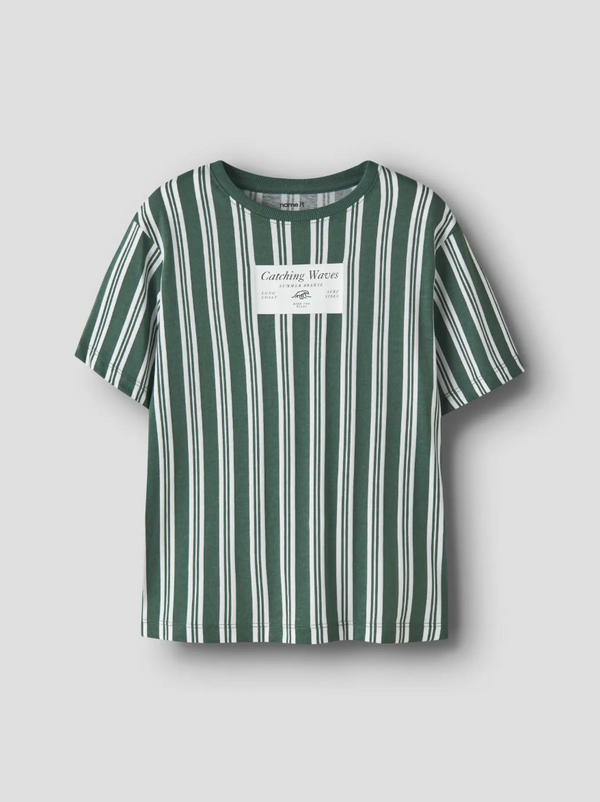 T-Shirt Garden Topiary
