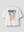 T-Shirt Bright White Tropic Haven