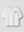 T-Shirt Bright White Tropic Haven