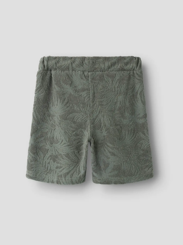 Shorts Castor Gray