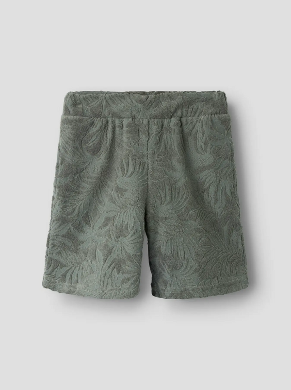 Shorts Castor Gray