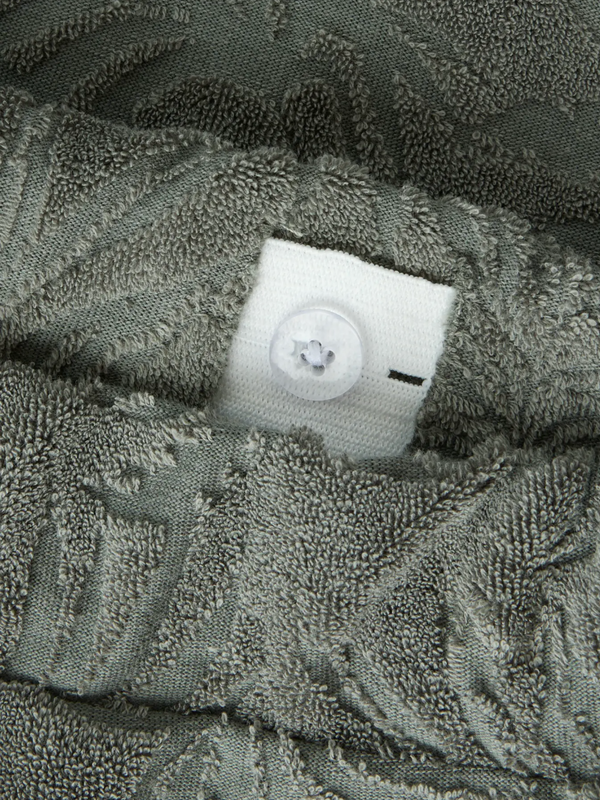 Shorts Castor Gray