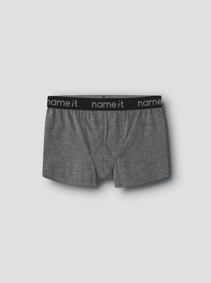 Name it Boxershorts Tea Leaf, Detail