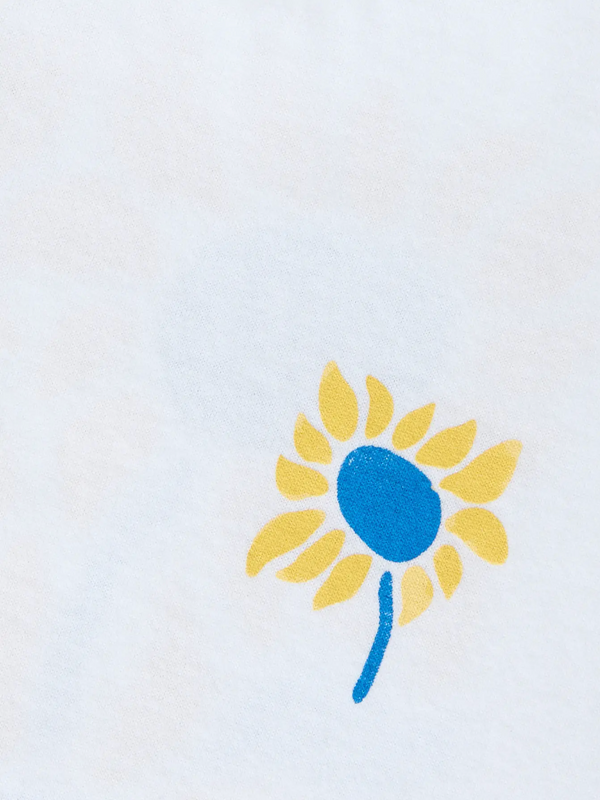 T-Shirt Bright White