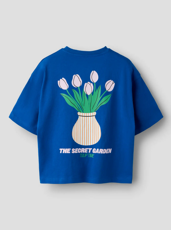 T-Shirt Surf the Web