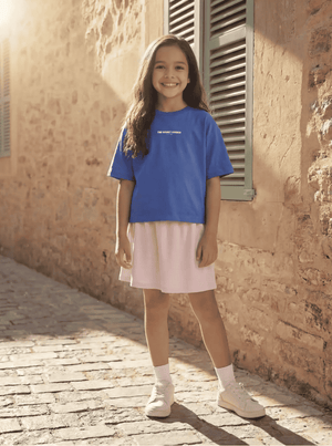 Name it Kinder T-Shirt Surf the Web, Stoffdetail