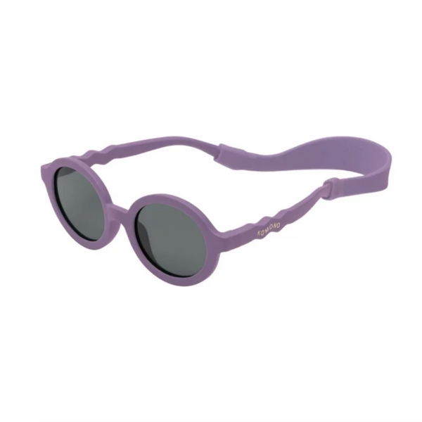 Kids Sunglasses Lou Lilac