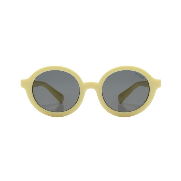 Lunettes de soleil enfant Lele Glossy Butter