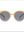 Kinder Sonnenbrille Lulu Sand Triplets