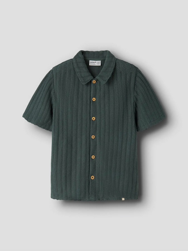 Shirt Garden Topiary