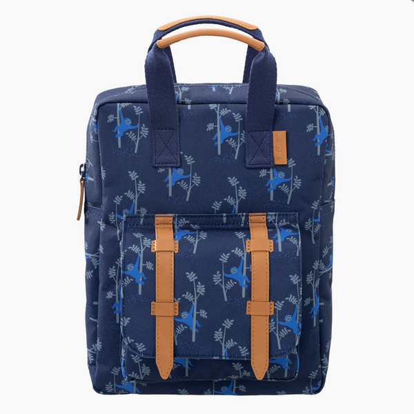 Petit sac à dos Monkey