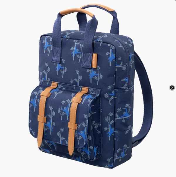 Petit sac à dos Monkey