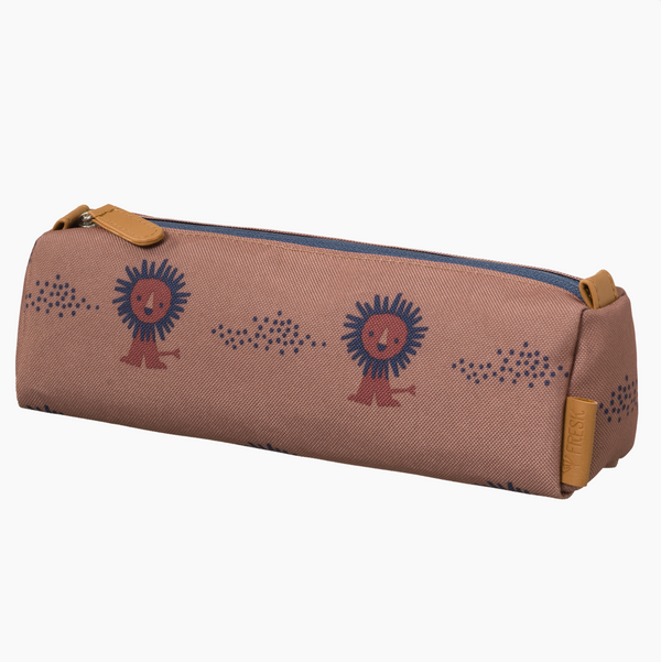 Trousse Lion