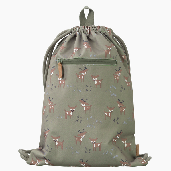 Sportsack Deer Olive
