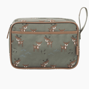 Necessaire Deer Olive