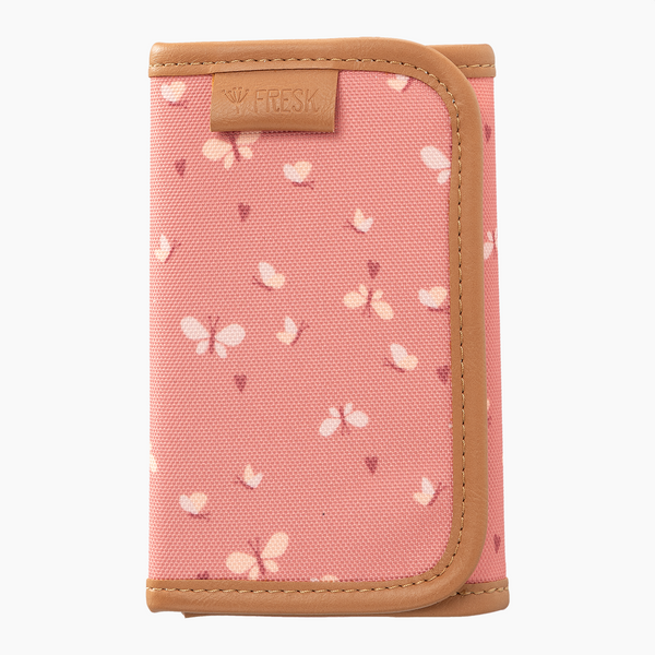Portefeuille papillon
