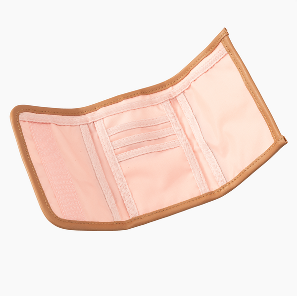 Portefeuille papillon