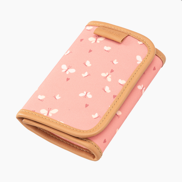 Portefeuille papillon