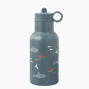 Thermo Drinking Bottle (350 ml) Shark