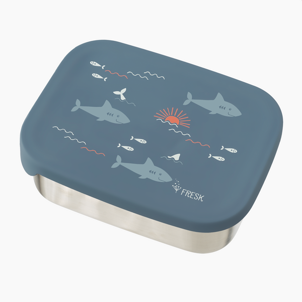 Lunchbox Shark