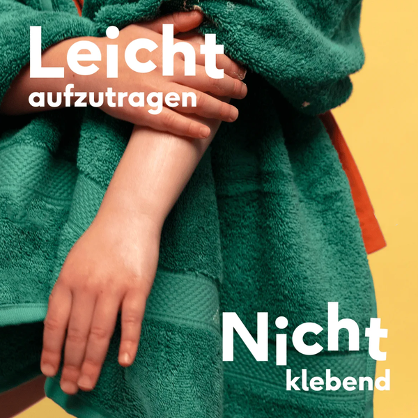 Sonnenschutzstick für Kids LSF50