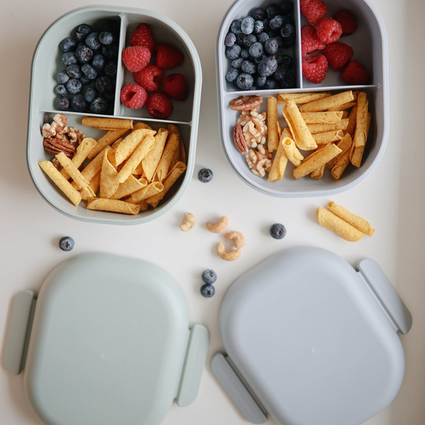Lunchbox Sage