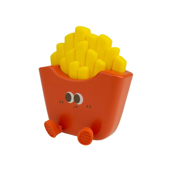 LED Nachtlicht Pommes