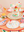 Serviettes Kitten Club (16x)