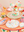 Gobelets de fête Kitten Club (8x)