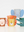 Tierparade Partybecher (8x)