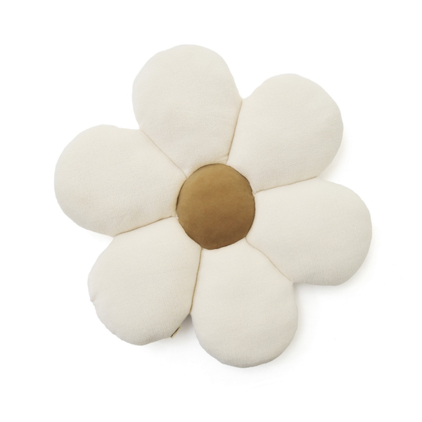 Bodenkissen Blume