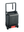 Carry On Reisekinderwagen & Koffer Schwarz