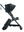 Carry On Reisekinderwagen & Koffer Schwarz