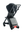 Carry On Reisekinderwagen & Koffer Schwarz