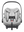 Avionaut Pixel 3 Gris