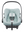 Avionaut Pixel 3 Mint