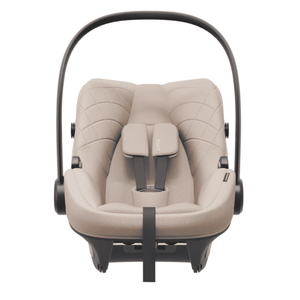 Avionaut Pixel 3 Babyschale Beige mit Tragebügel