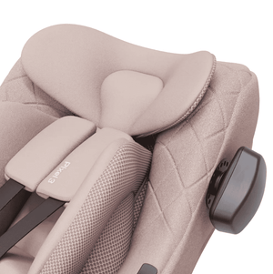 Avionaut Pixel 3 Babyschale Pink mit Sonnenverdeck