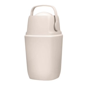 Avionaut AirWell Windeleimer Beige im Kinderzimmer