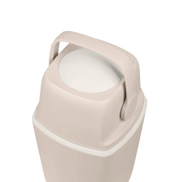 AirWell Diaper Pail Beige