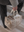 Panier de rangement pour accessoires de langer Morning Beige