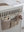 Organisateur suspendu 3 poches Morning Beige