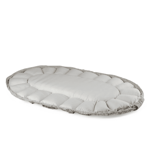 Sebra 3-in-1 Kapok Bettnestchen Morning Beige Gesamtansicht