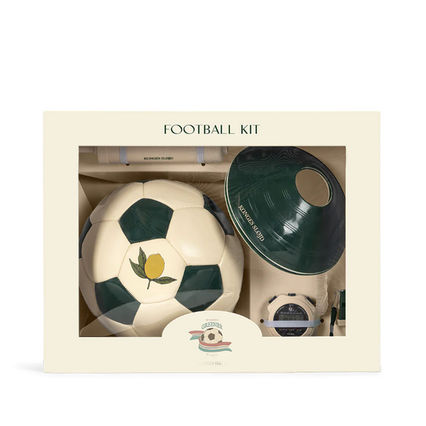 Fussball-Set Multi