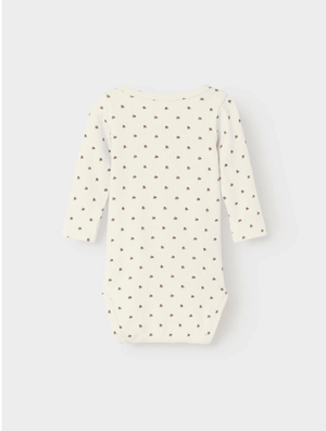Turtledove Ladybug Body von Lil'Atelier am Baby