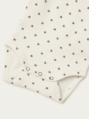 Lil'Atelier Turtledove Ladybug Langarm-Body Detail