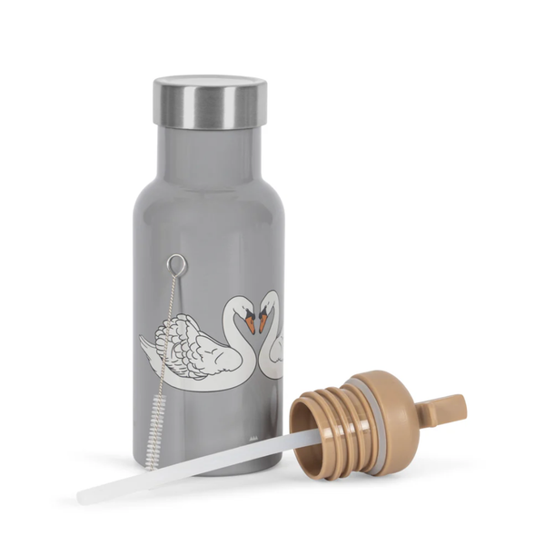 Bouteille isotherme Swan Blue